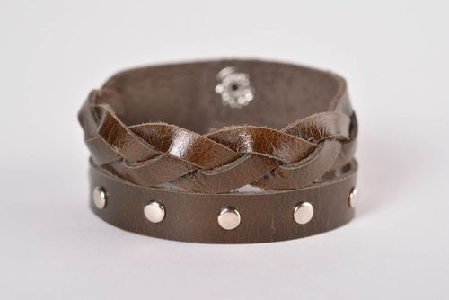 Designer Schmuck handgeschaffen Modeschmuck Armband Designer Accessoire - MADEheart.com