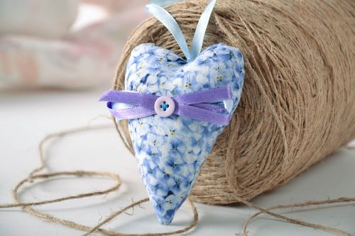 Interior pendant Heart - MADEheart.com