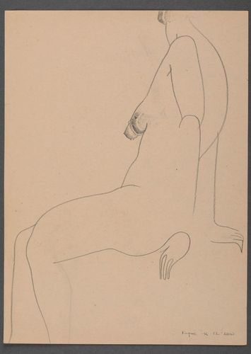 Retrato gráfico Lida - MADEheart.com