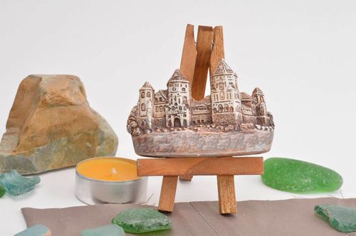 Origineller Kühlschrank Magnet handmade Wohn Accessoire Deko für die Küche - MADEheart.com