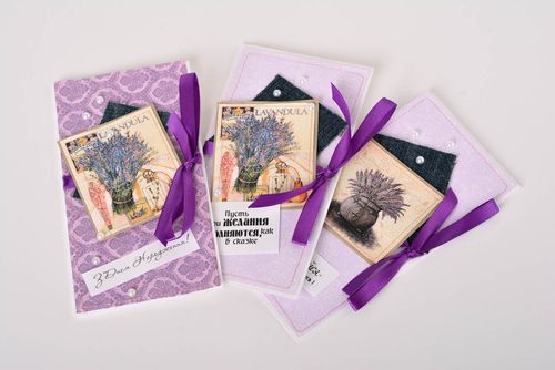 Handgemachte Karten Geschenkideen für Mädchen schöne Geburtstagskarten 3 Stück - MADEheart.com