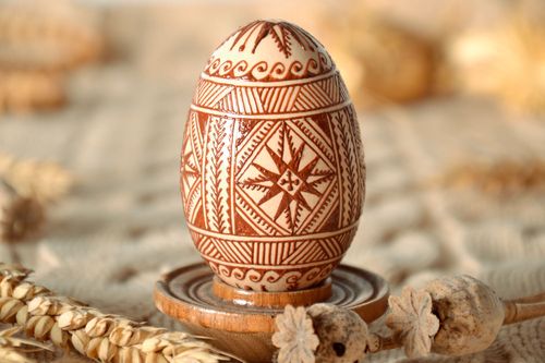 Deko Osterei - MADEheart.com