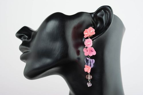 Hypoallergenic earrings Inspiration - MADEheart.com