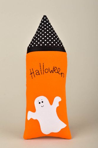 Giocattolo decorativo fatto a mano pupazzo di peluche elemento darredo - MADEheart.com