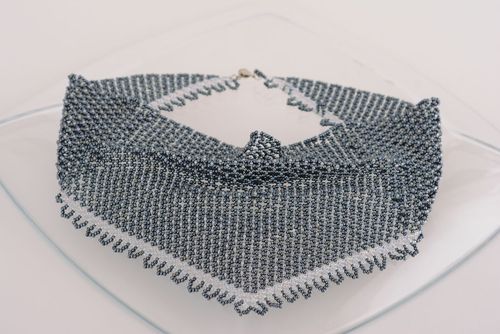 Collar de abalorios - MADEheart.com