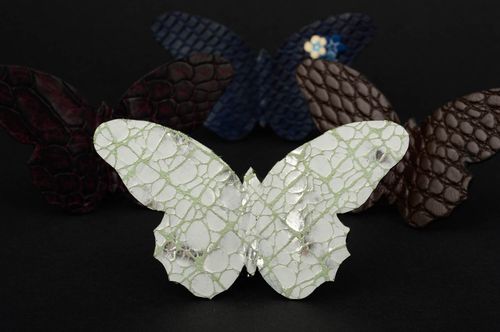 Broche hecho a mano original accesorio de moda regalo original para mujer - MADEheart.com