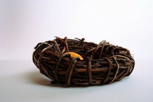 Osterdeko Anhänger Sonnentropfen - MADEheart.com