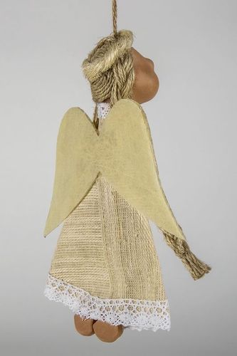 Pendente per linterno fatto a mano ciondolo darredo decorazioni di casa - MADEheart.com